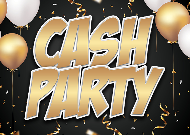 Cash Party